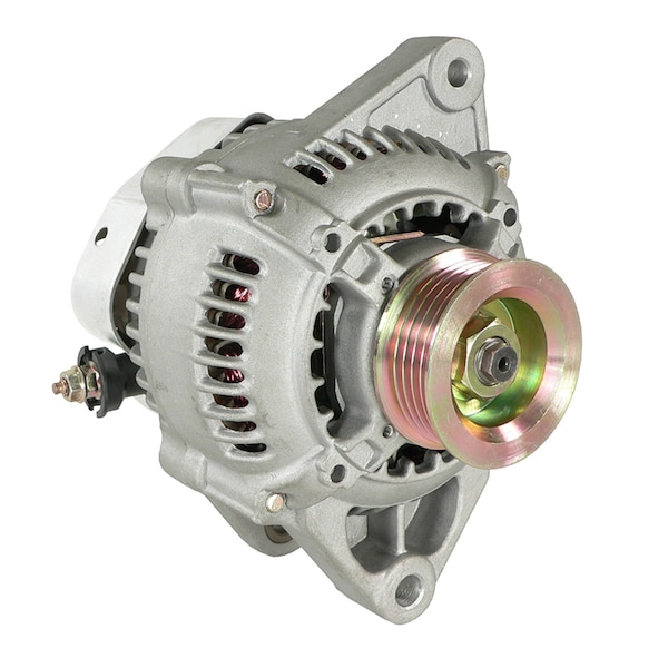 Db Electrical Alternator For Geo Prizm & Toyota Corolla 1993-1997 Celica 1994-1997; And0036 400-52330 - main
